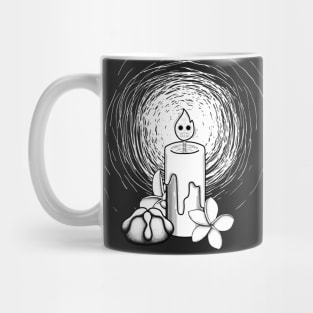 Ofrenda - Offerings Mug